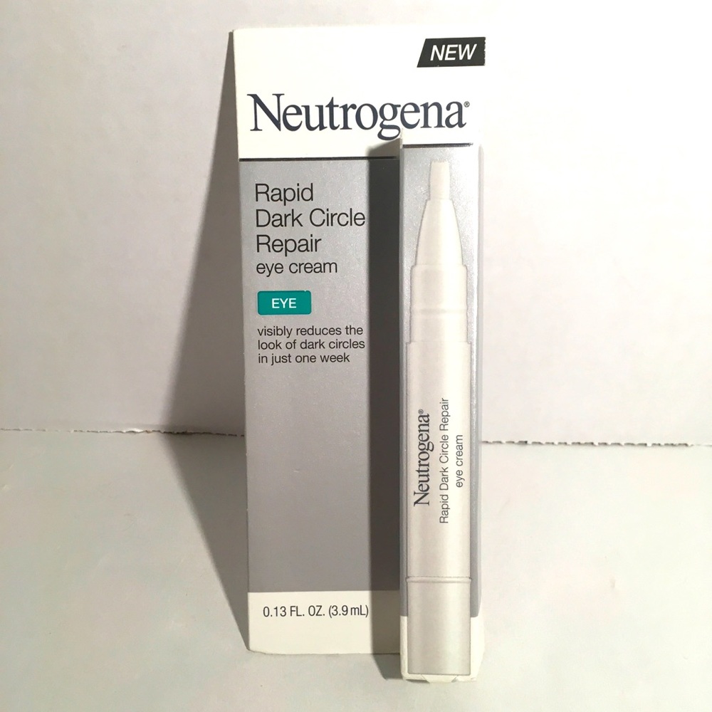 COPY - NIP  Neutrogena Rapid Dark Circle Repair E…